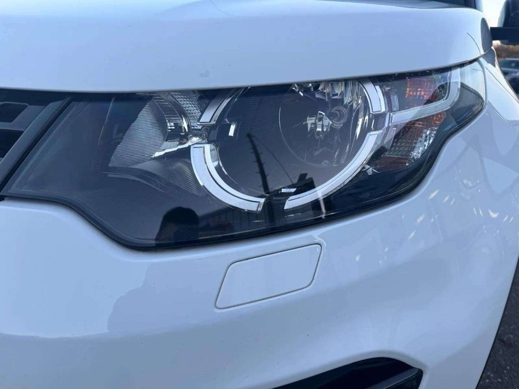 Used Land Rover Discovery Sport 2017 for sale - 77096712: Photo 37