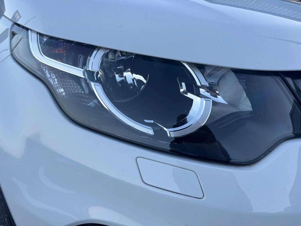 Used Land Rover Discovery Sport 2017 for sale - 77096712: Photo 38