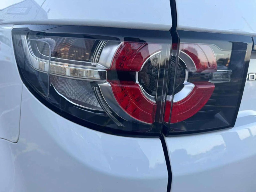 Used Land Rover Discovery Sport 2017 for sale - 77096712: Photo 40