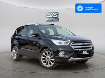Used Ford Kuga 2019 for sale - 78757976: Photo