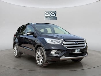 Used Ford Kuga 2019 for sale - 78757976: Photo