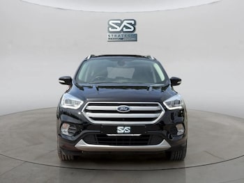 Used Ford Kuga 2019 for sale - 78757976: Photo