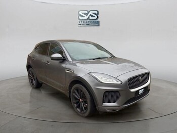 Jaguar - E-Pace