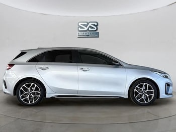 Used Kia Ceed 2020 for sale - 79186698: Photo