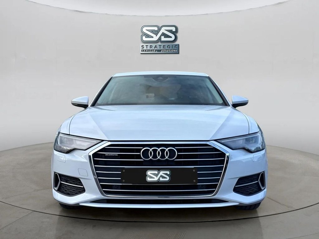 Used Audi A6 2019 for sale - 77394477: Photo 5