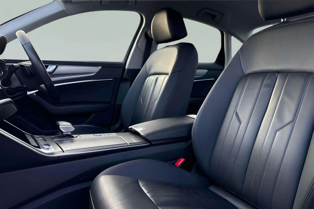 Used Audi A6 2019 for sale - 77394477: Photo 6