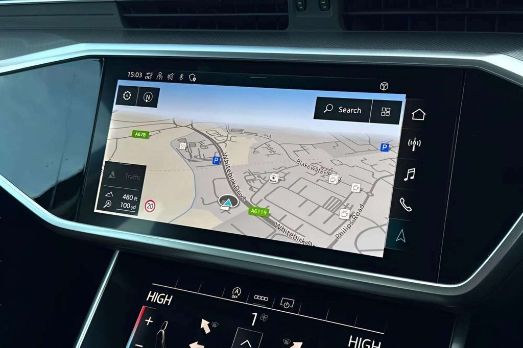 Used Audi A6 2019 for sale - 77394477: Photo 7