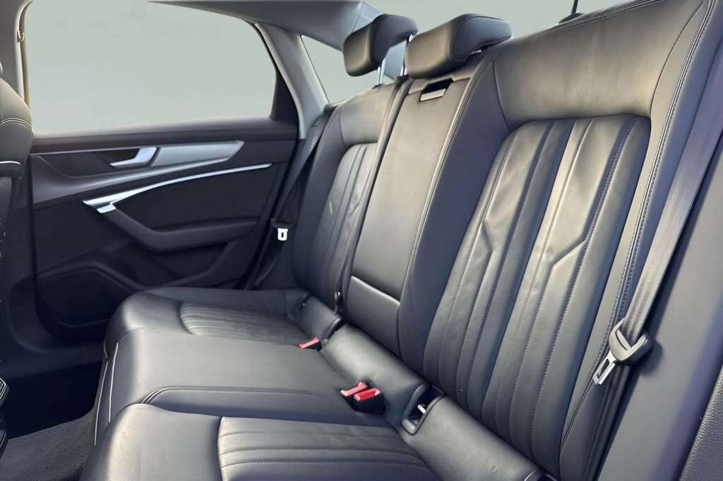 Used Audi A6 2019 for sale - 77394477: Photo 9