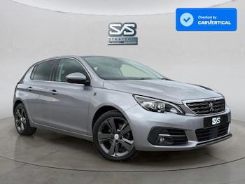 Used Peugeot 308 2019 for sale - 79114429: Photo
