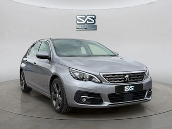 Used Peugeot 308 2019 for sale - 79114429: Photo