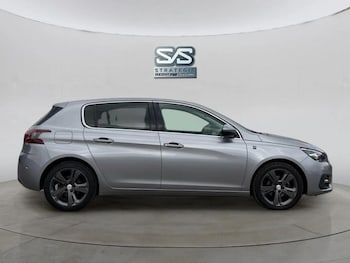 Used Peugeot 308 2019 for sale - 79114429: Photo