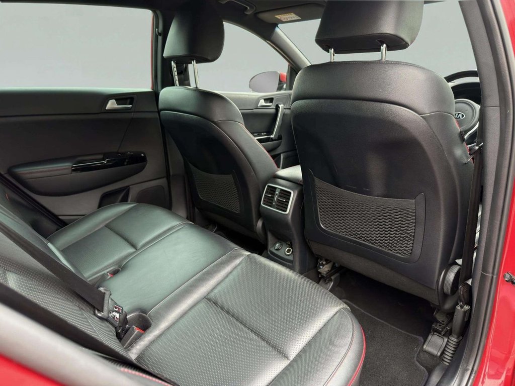Used Kia Sportage 2018 for sale - 78145382: Photo 21