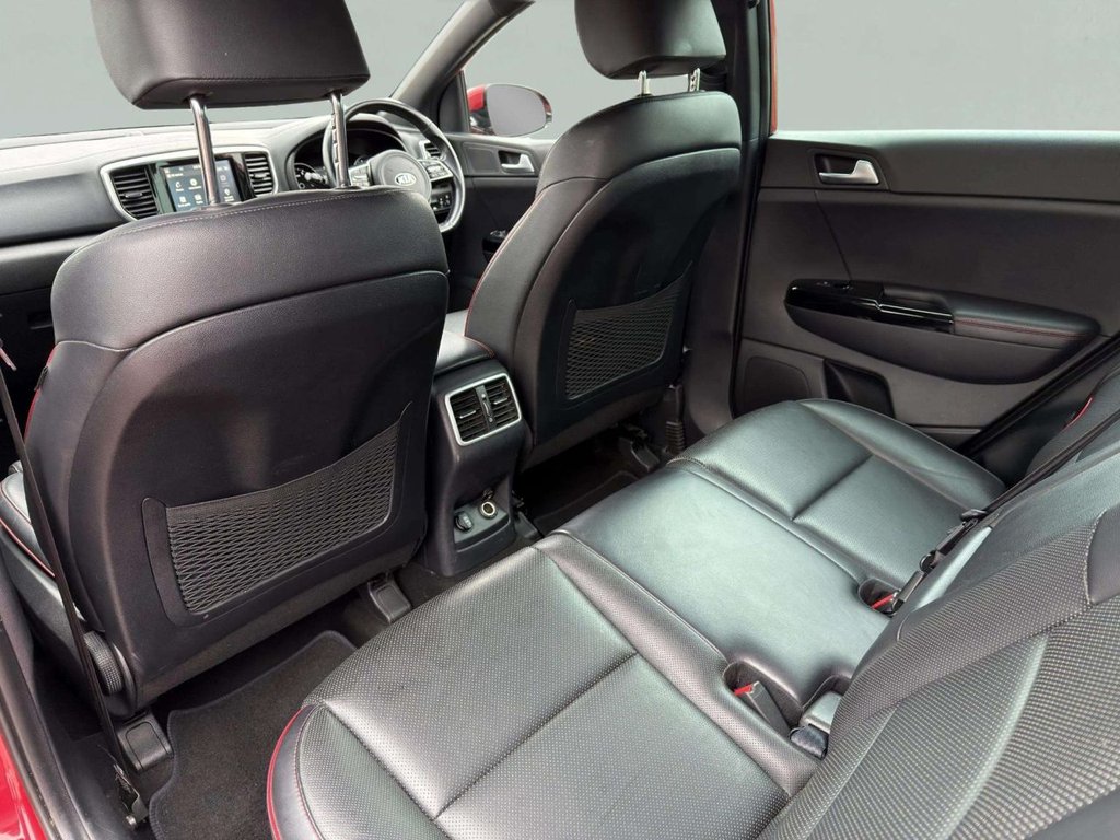 Used Kia Sportage 2018 for sale - 78145382: Photo 26