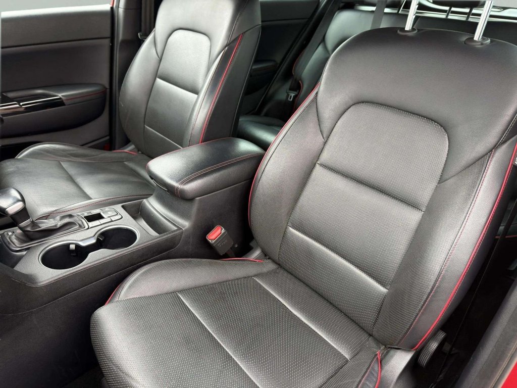 Used Kia Sportage 2018 for sale - 78145382: Photo 32