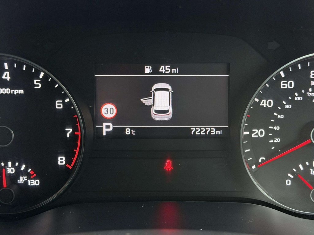 Used Kia Sportage 2018 for sale - 78145382: Photo 33