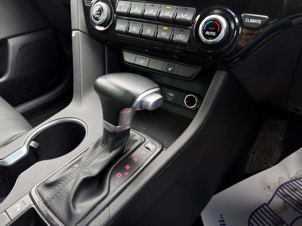 Used Kia Sportage 2018 for sale - 78145382: Photo 43