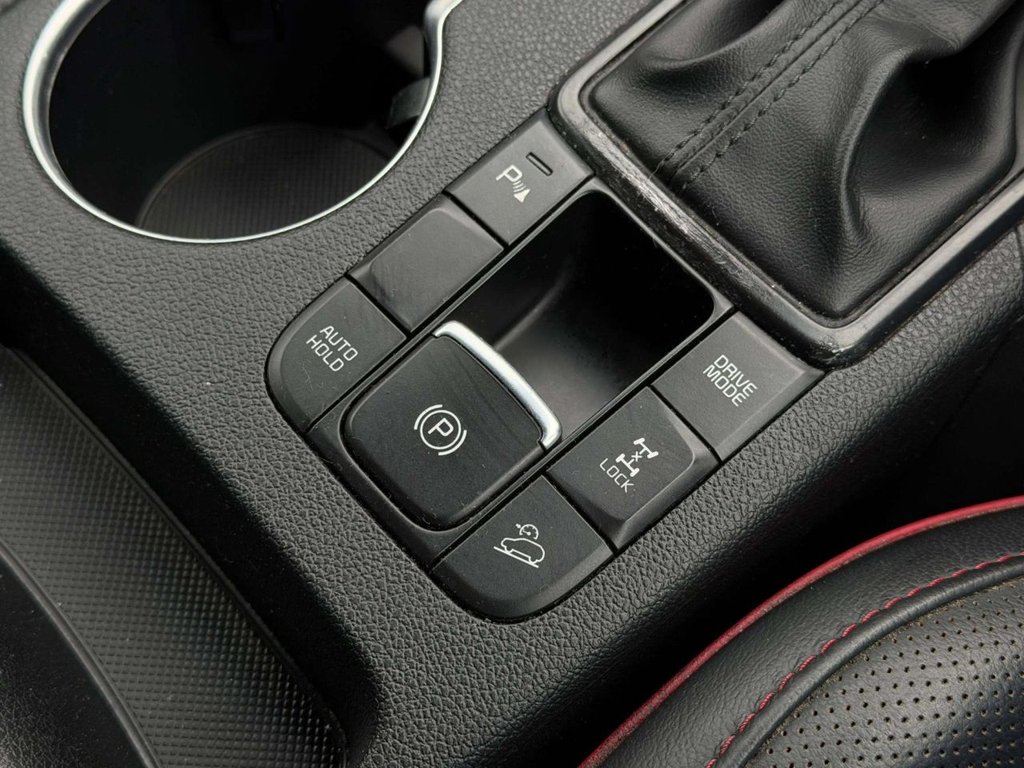 Used Kia Sportage 2018 for sale - 78145382: Photo 44