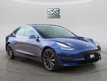 Used Tesla Model 3 2020 for sale - 79072306: Photo