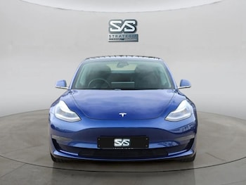 Used Tesla Model 3 2020 for sale - 79072306: Photo