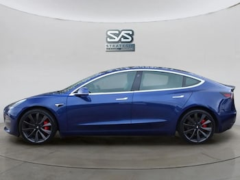 Used Tesla Model 3 2020 for sale - 79072306: Photo