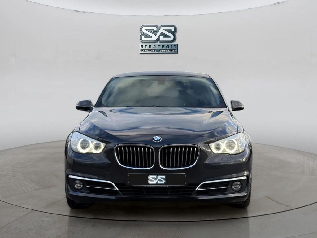 Used BMW 5 Series 2014 for sale - 77263611: Photo 10