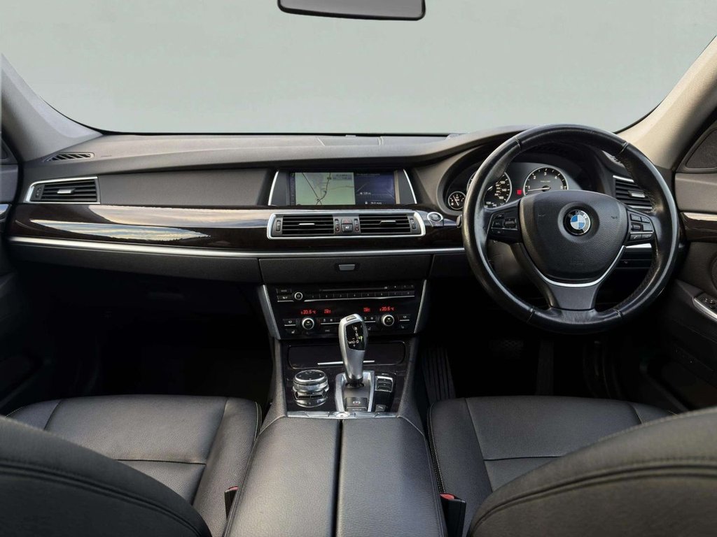 Used BMW 5 Series 2014 for sale - 77263611: Photo 11