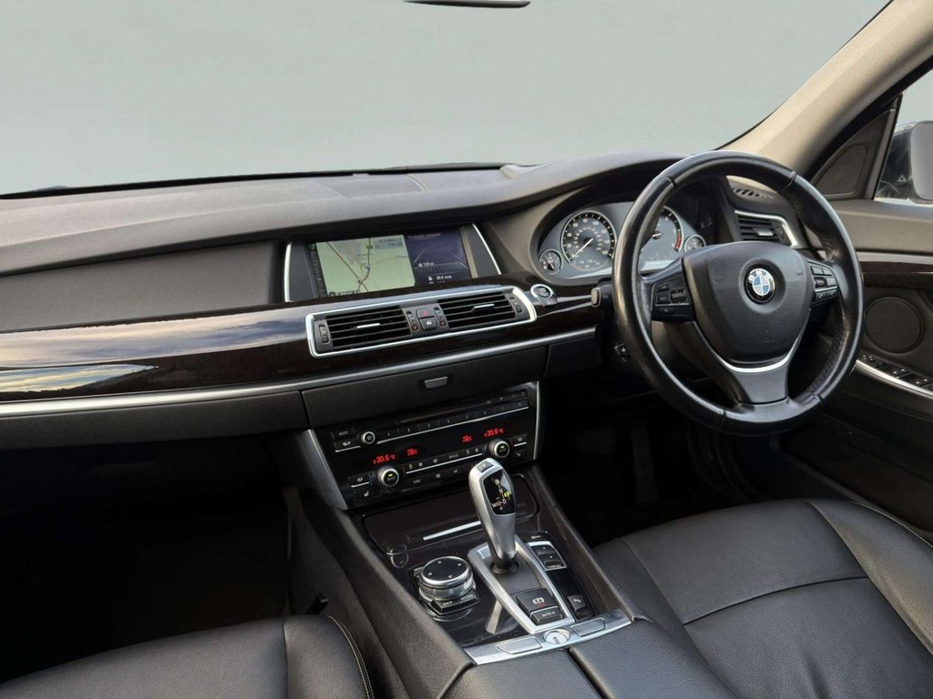 Used BMW 5 Series 2014 for sale - 77263611: Photo 14