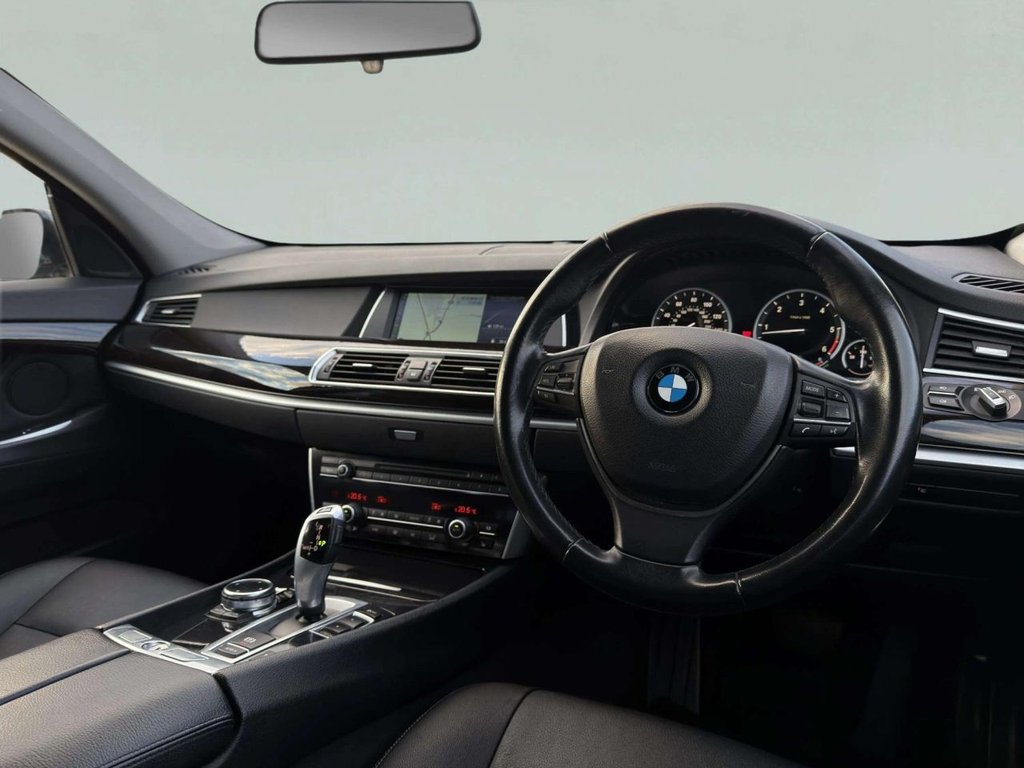 Used BMW 5 Series 2014 for sale - 77263611: Photo 16