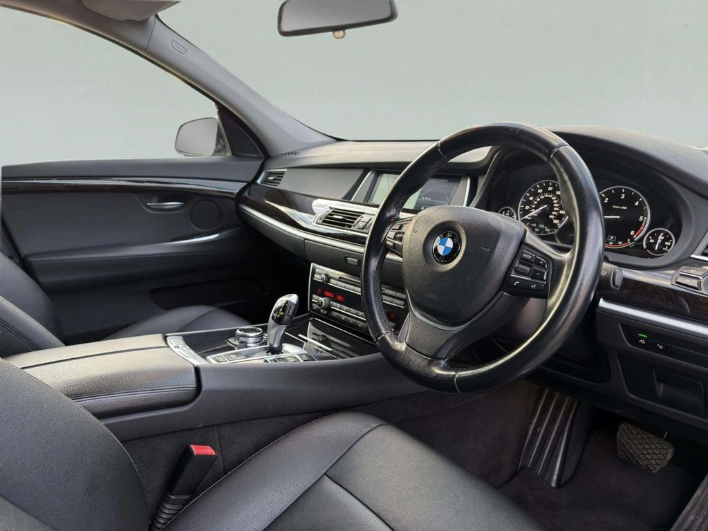 Used BMW 5 Series 2014 for sale - 77263611: Photo 17