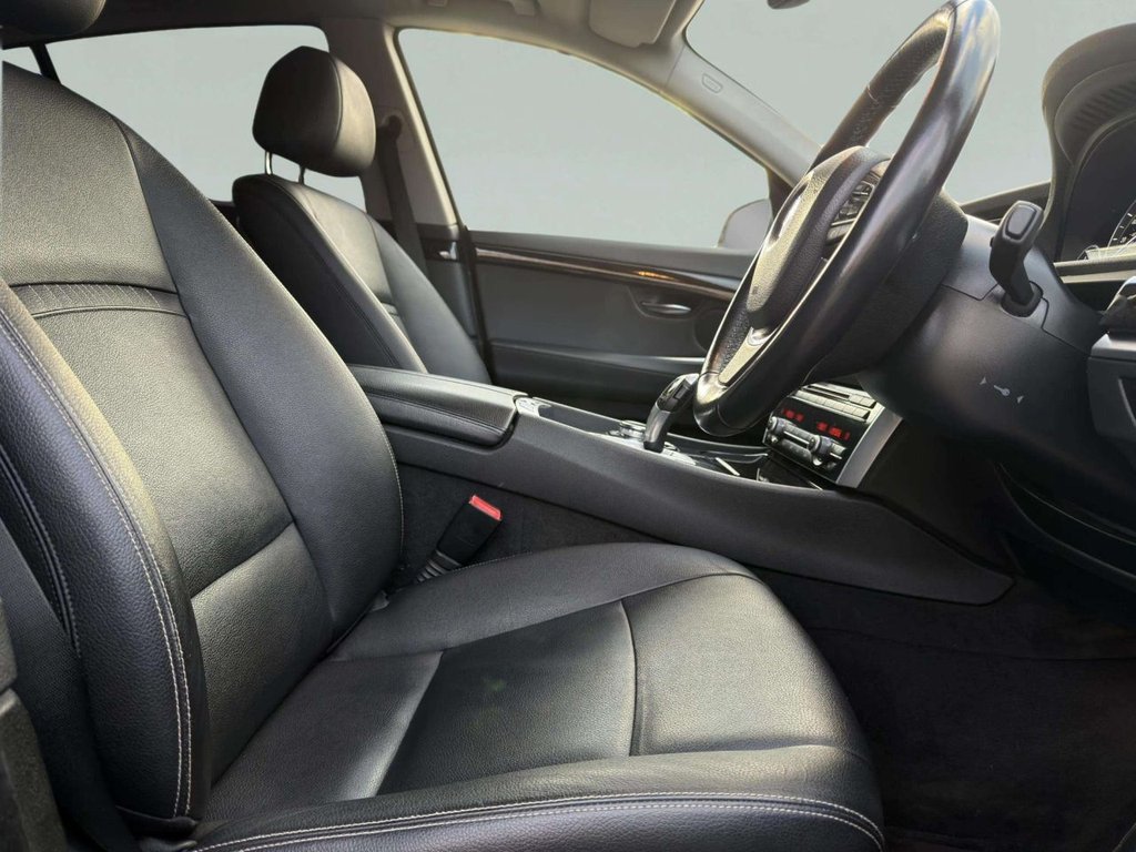 Used BMW 5 Series 2014 for sale - 77263611: Photo 18