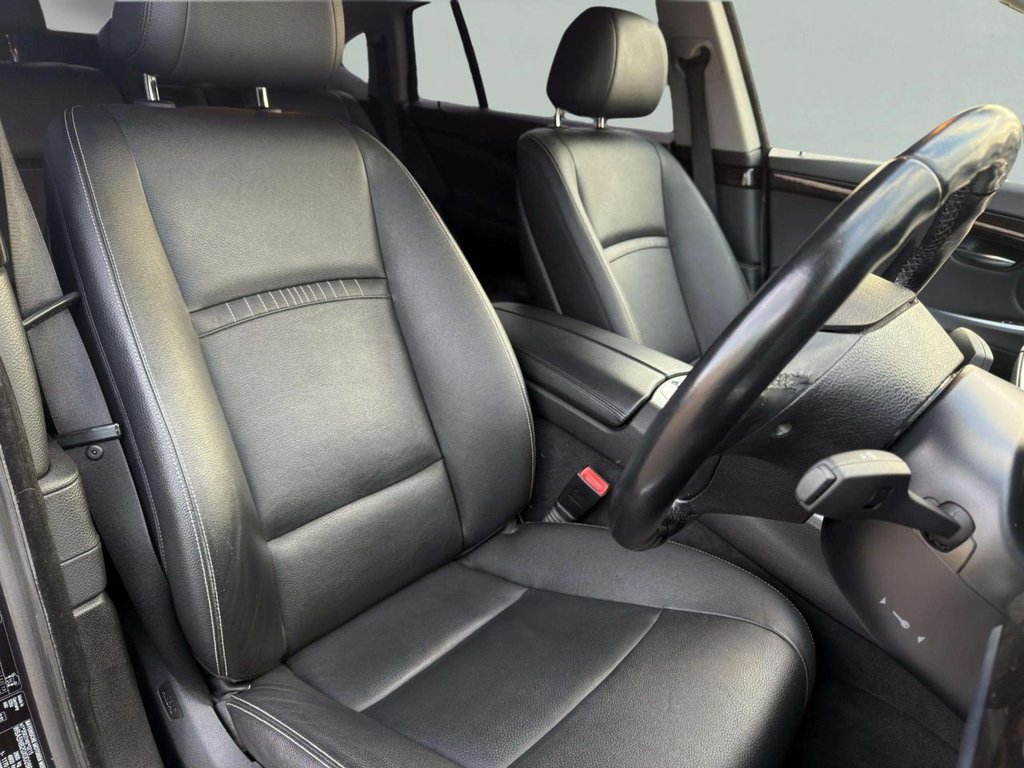 Used BMW 5 Series 2014 for sale - 77263611: Photo 20