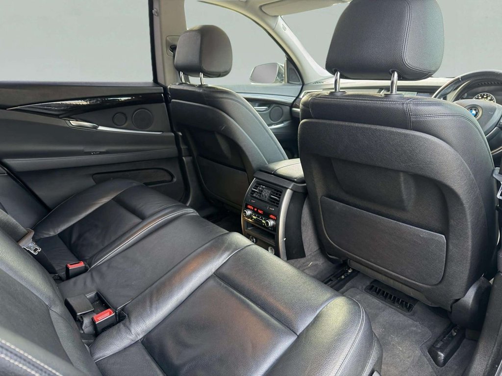 Used BMW 5 Series 2014 for sale - 77263611: Photo 21