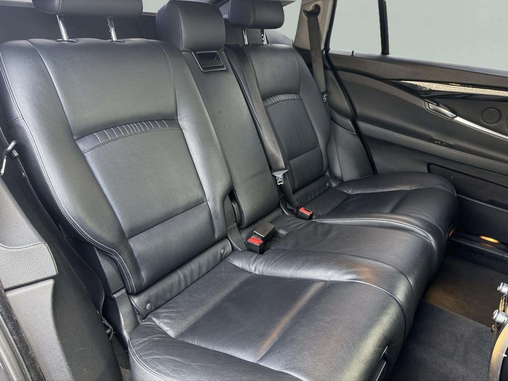 Used BMW 5 Series 2014 for sale - 77263611: Photo 23