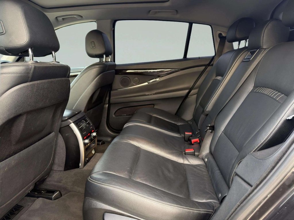 Used BMW 5 Series 2014 for sale - 77263611: Photo 27