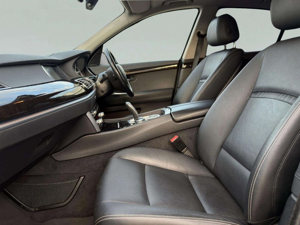 Used BMW 5 Series 2014 for sale - 77263611: Photo 31