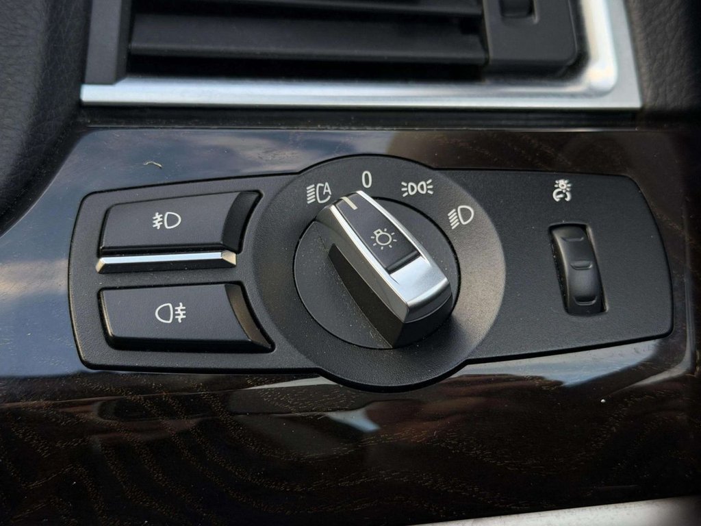 Used BMW 5 Series 2014 for sale - 77263611: Photo 39