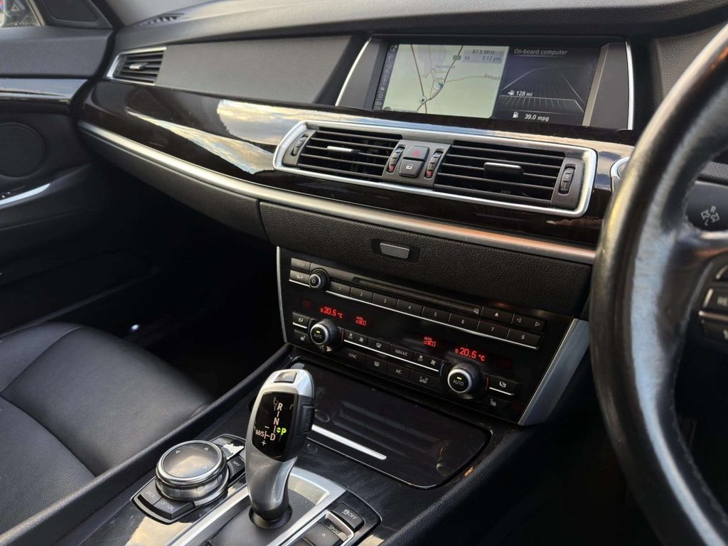 Used BMW 5 Series 2014 for sale - 77263611: Photo 44