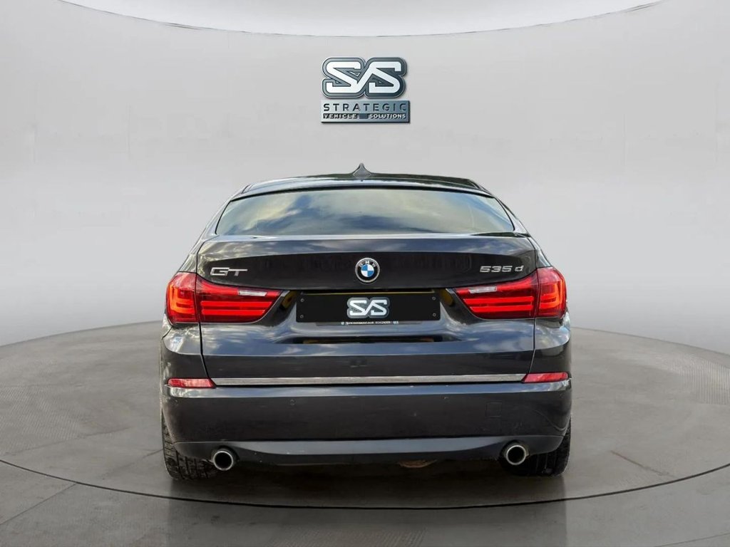 Used BMW 5 Series 2014 for sale - 77263611: Photo 6