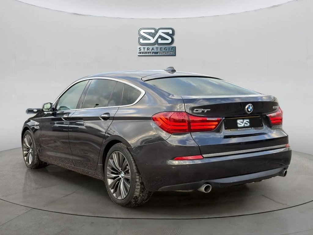 Used BMW 5 Series 2014 for sale - 77263611: Photo 7