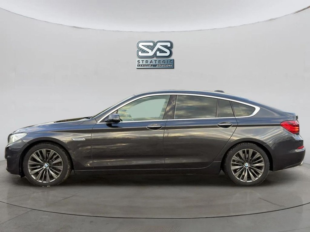 Used BMW 5 Series 2014 for sale - 77263611: Photo 8
