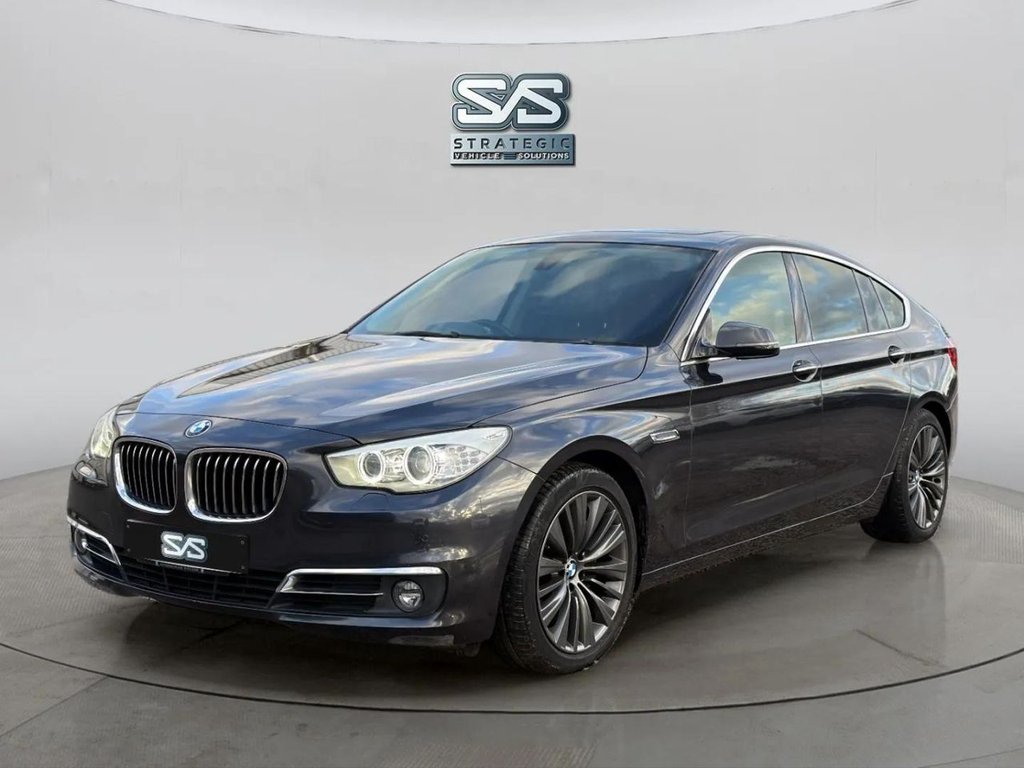 Used BMW 5 Series 2014 for sale - 77263611: Photo 9