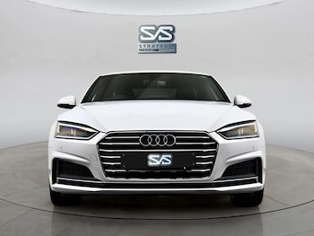Used Audi A5 2018 for sale - 78315655: Photo