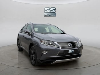 Used Lexus RX 2013 for sale - 78481951: Photo