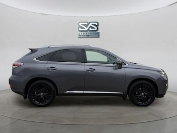 Used Lexus RX 2013 for sale - 78481951: Photo
