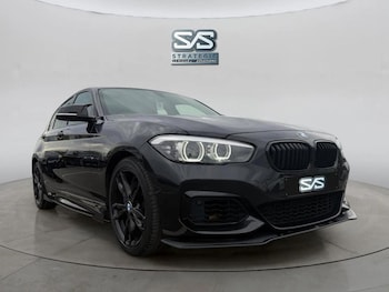 Used BMW 1 Series 2018 for sale - 76429769: Photo