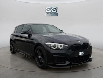 Used BMW 1 Series 2018 for sale - 76429769: Photo