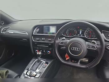 Used Audi RS4 2014 for sale - 79843738: Photo
