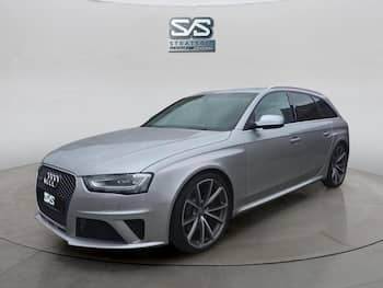 Used Audi RS4 2014 for sale - 79843738: Photo