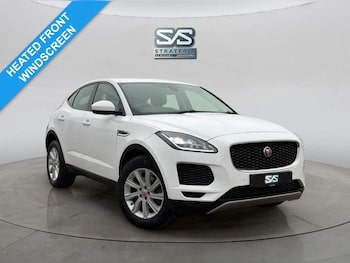 Used Jaguar E-Pace 2019 for sale - 78357882: Photo