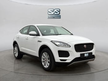 Used Jaguar E-Pace 2019 for sale - 78357882: Photo